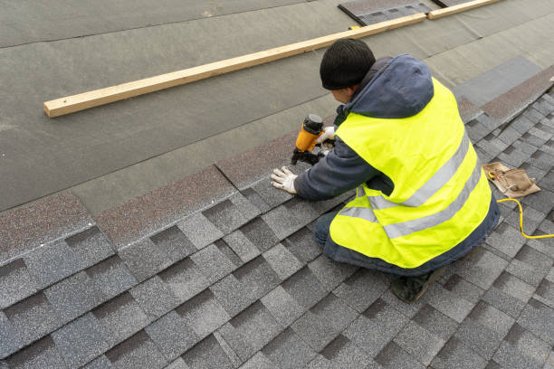 Quick and Trustworthy Emergency Roof Repair Services in Huntington Bay, NY