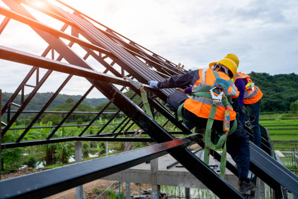 Best Roof Leak Repair  in Huntington Bay, NY