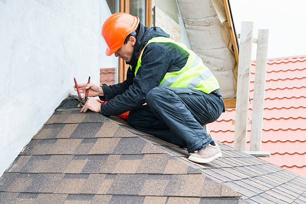Best Storm Damage Roof Repair  in Huntington Bay, NY