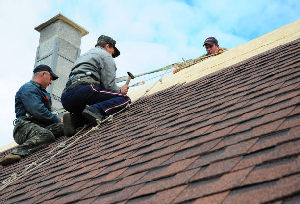 Best Residential Roof Replacement  in Huntington Bay, NY